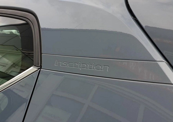Volvo XC 40 cena 119900 przebieg: 81595, rok produkcji 2019 z Knurów małe 232